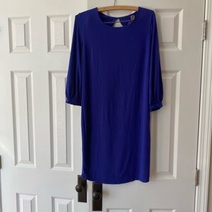 Rosie Pope maternity shift